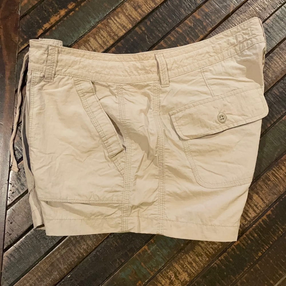 Old Navy Light Weight Nylon Shorts